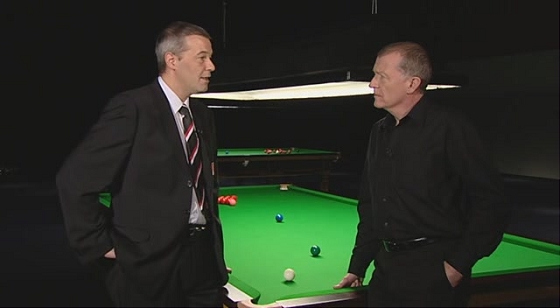 他依然保持 他依然保持