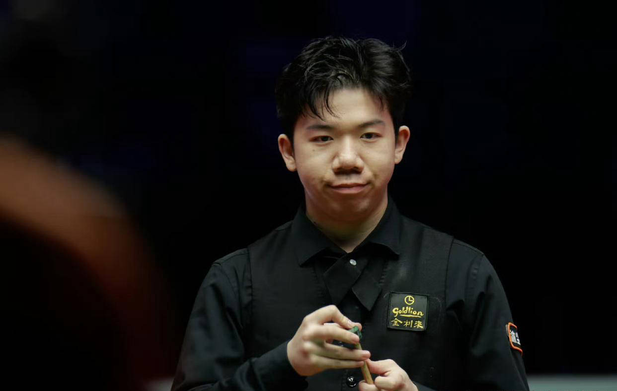 有人预计他 有人预计他