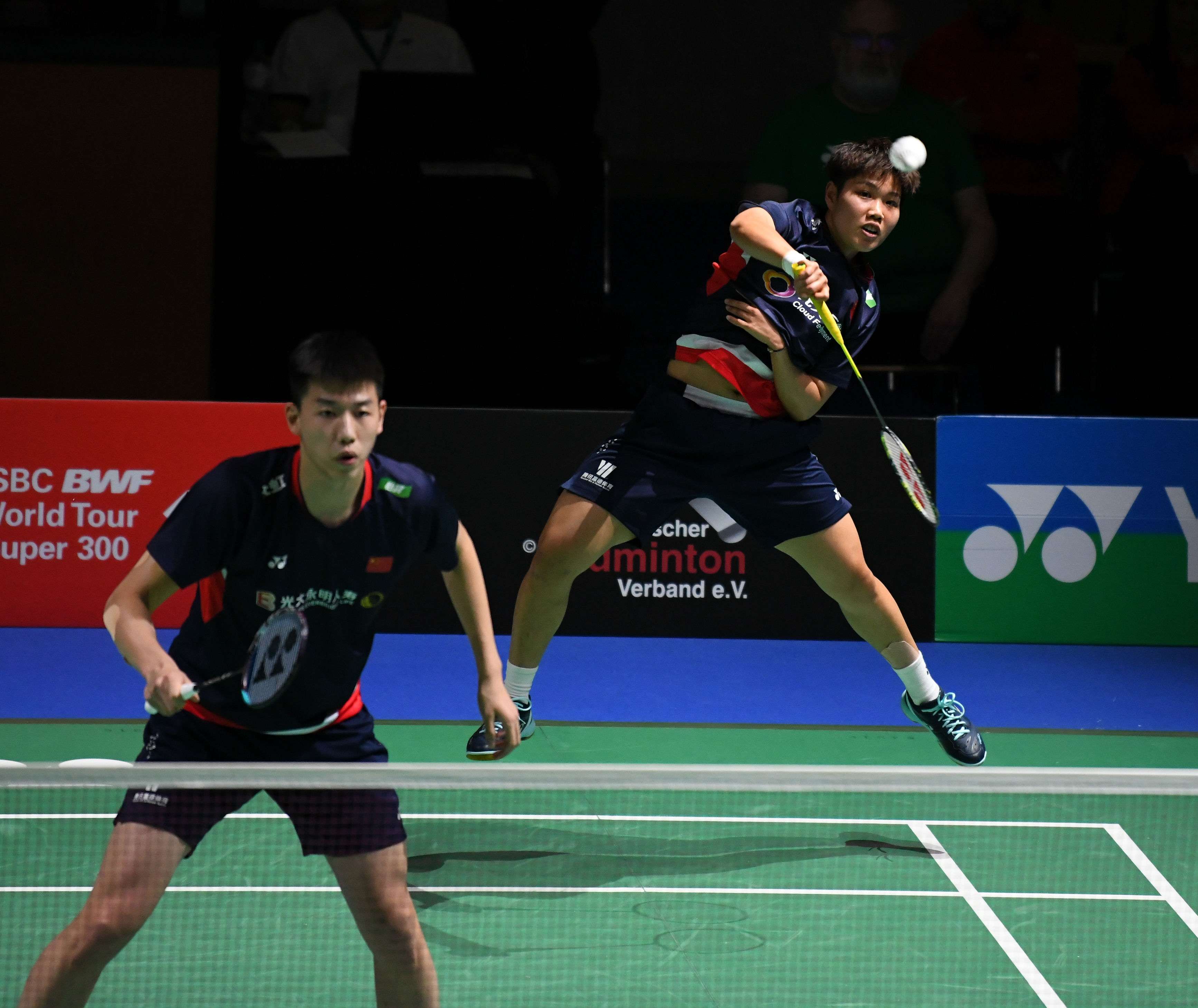 他在球队中 他在球队中