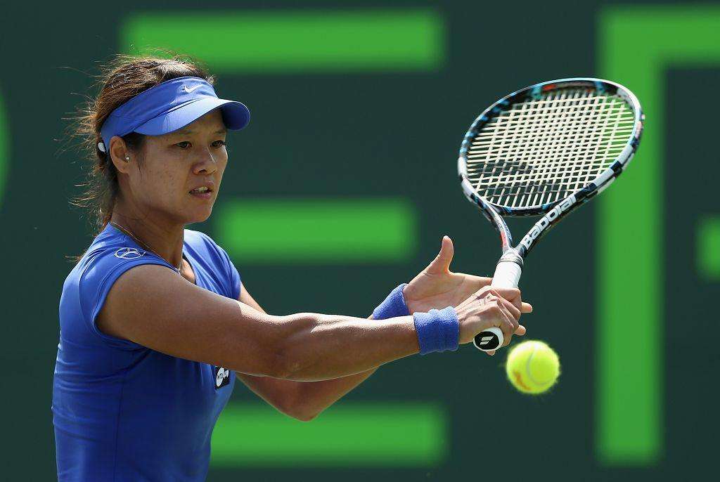 她们在奥运 她们在奥运